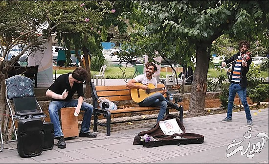 چه کنیم با دهه هشتادی‌ها؟ پررو‌های قرنیه مشکی!